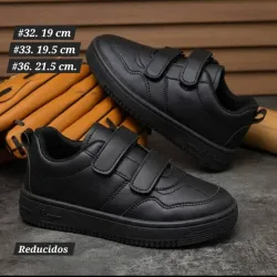 Tenis para niños
