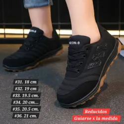 Tenis para niños