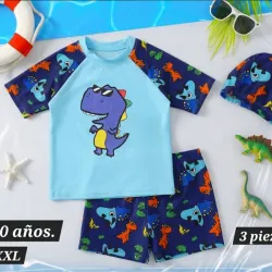 Trusa de niños