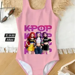 Trusa Kpop