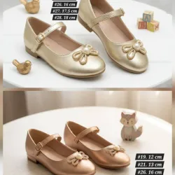 Zapatos de bebé