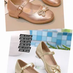 Zapatos de bebé