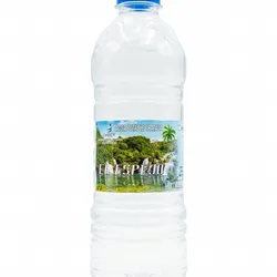 Agua 500ml