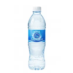Agua 591ml