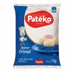 Azúcar 1kg
