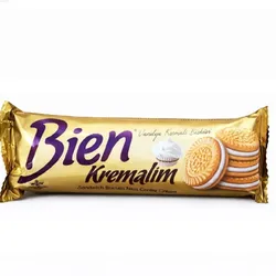 Bien galleta