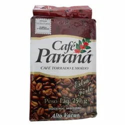 Café Paraná 250g