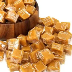 Caramelo de leche