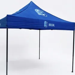 Carpa 3x3