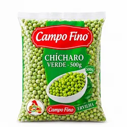 Chícharo 500 g