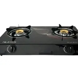 Cocina de Gas 2 quemadores
