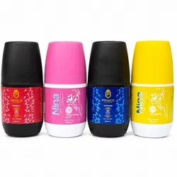 Desodorante 50ml