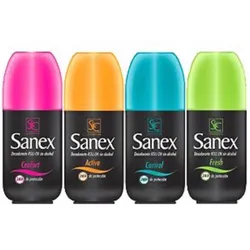 Desodorante Sanex