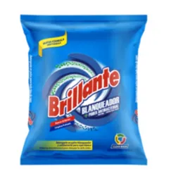 Detergente en polvo 400g