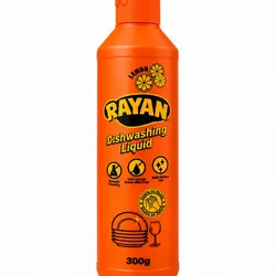 Detergente líquido 300g
