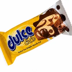 Dulce Cake