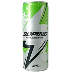 Energizante Doping