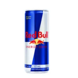 Energizante Red Bull