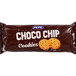 Galleta Choco Chip