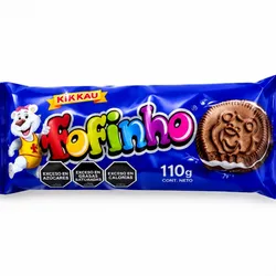 Galleta fofinho
