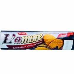 Galleta Lamore Chocolate