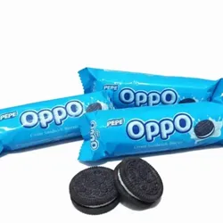 Galleta Oppo