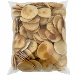 Galleta Semi Soda paquete