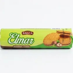 Galletas El Mar