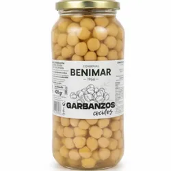 Garbanzos