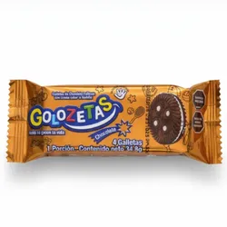Golozetas