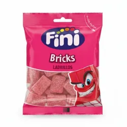 Gomitas Fini paquete