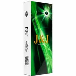 Gruesa Cigarro J&J