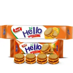 Hello