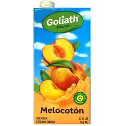 Jugo 1L Goliath Molocotón