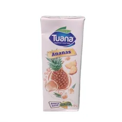Jugo cajita Tuana 200ml