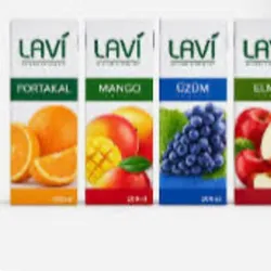 Jugo 200 ml