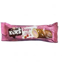 Keks Panquesito fresa