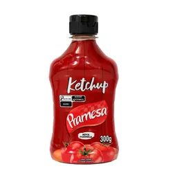 Ketchup 300g