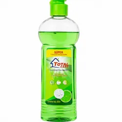 Lavavajillas líquido 500 ml