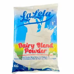 Leche 1kg