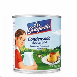Leche Condensada