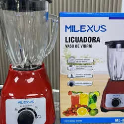 Licuadora