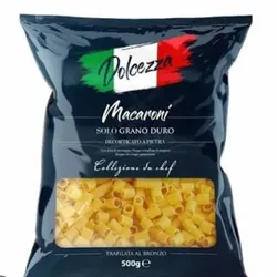 Macarrones 500 g