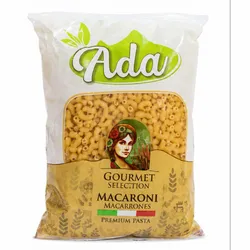 Macarrones Ada 500g