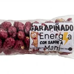 Maní garapiñado