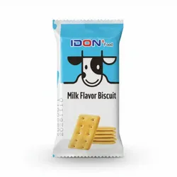 Milk Flavor