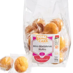 Mimi Magdalenas paquete