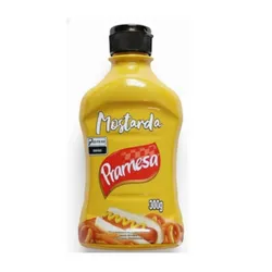 Mostaza 300g