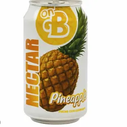Néctar On B Pila enlatado 330 ml