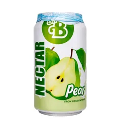 Néctar OnB pera lata 330ml